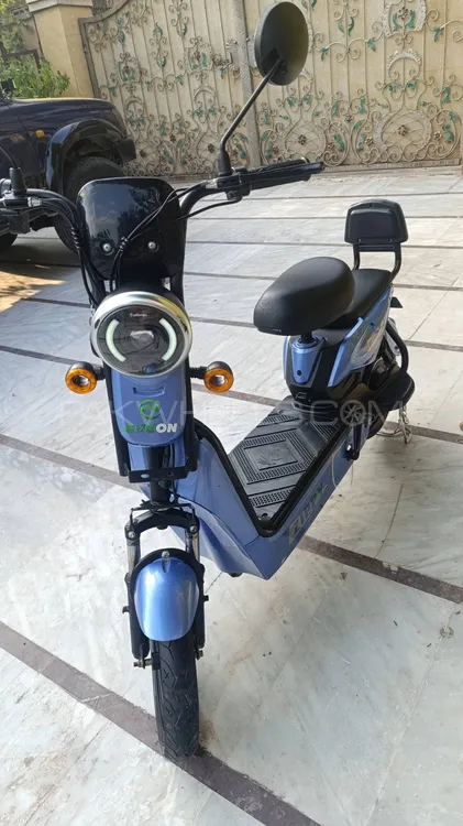 Eveon Zippy 2025 for Sale Image-1