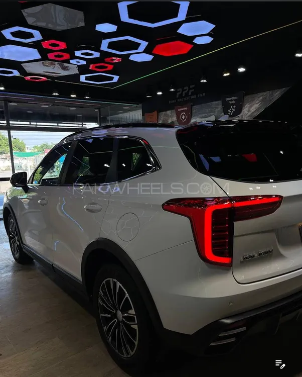 Haval Jolion 2025 for Sale in Rawalpindi Image-1