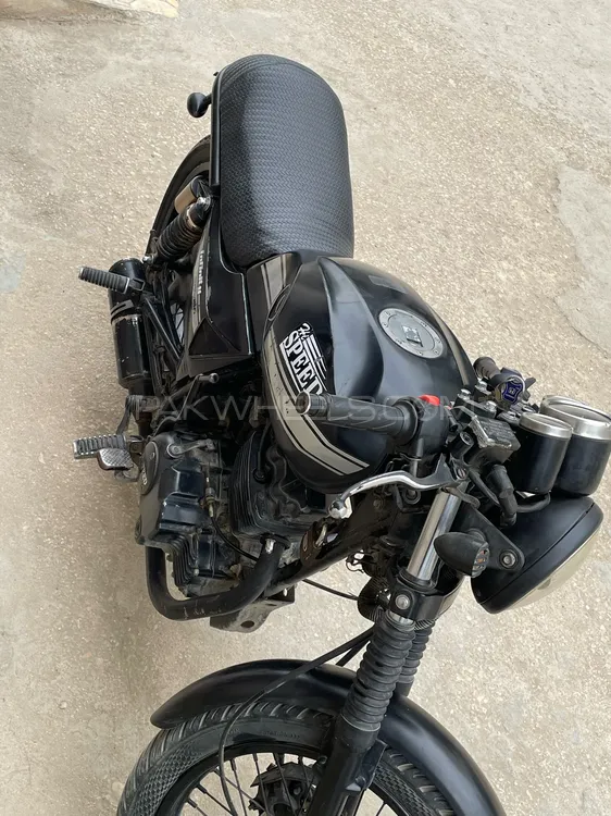 Hi Speed Infinity 150 2018 for Sale Image-1