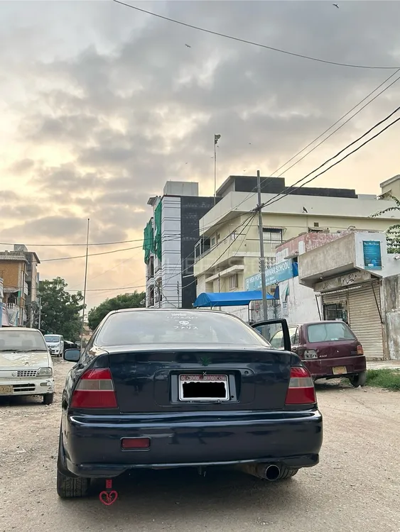 Honda Accord 1993 for Sale in Karachi Image-1