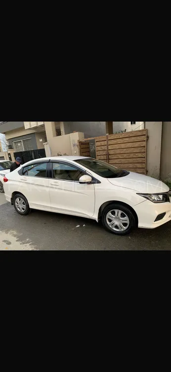 Honda City 2021 for Sale in Wazirabad Image-1