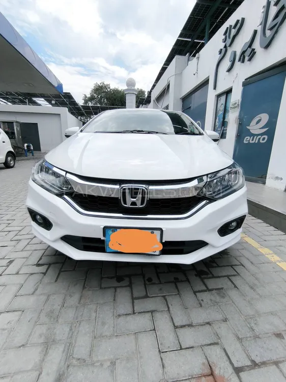 Honda City 2024 for Sale in Lahore Image-1