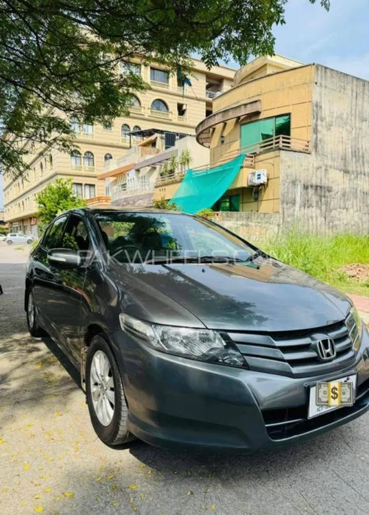 Honda City 2013 for Sale in Rawalpindi Image-1