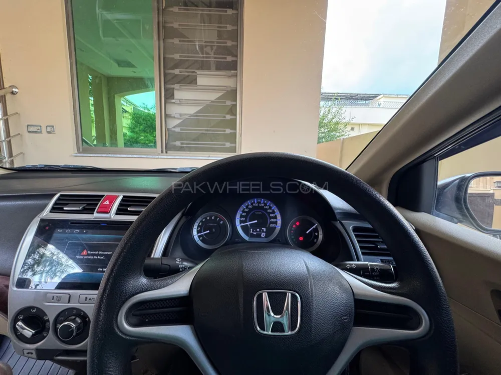 Honda City 2018 for Sale in Islamabad Image-1