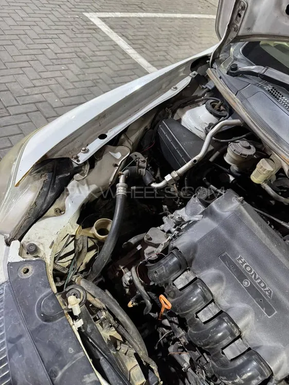 Honda City 2006 for Sale in Lahore Image-1