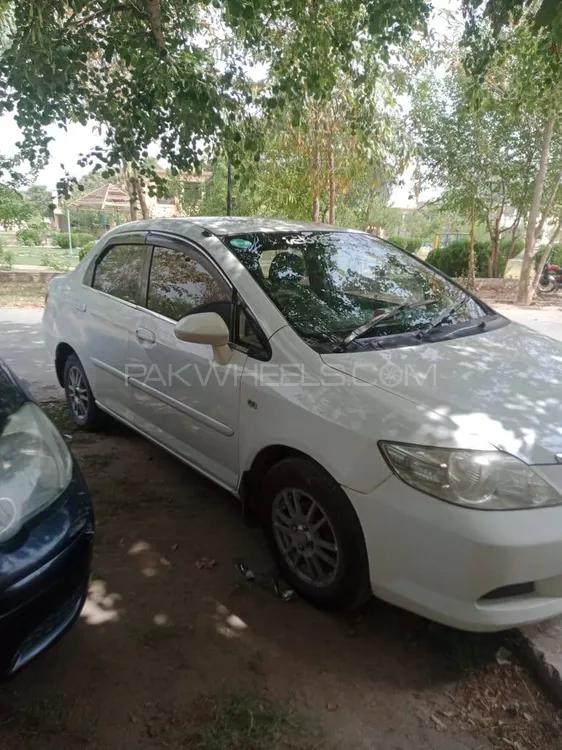 Honda City 2006 for Sale in Rawalpindi Image-1