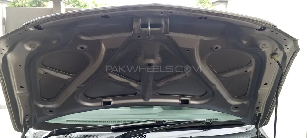 Honda City 2007 for Sale in Gujranwala Honda City 2007 for Sale in Gujranwala Image-14