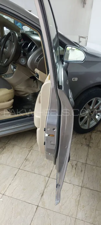 Honda City 2007 for Sale in Gujranwala Honda City 2007 for Sale in Gujranwala Image-15