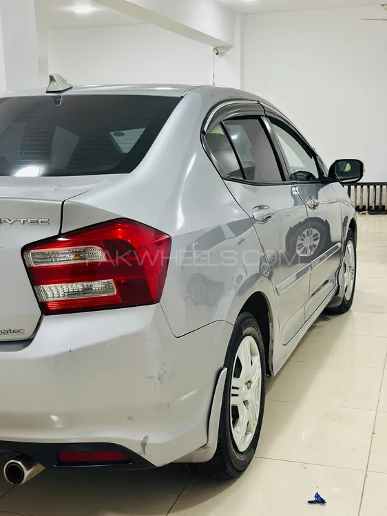 Honda City 2018 for Sale in Islamabad Honda City 2018 for Sale in Islamabad Image-6