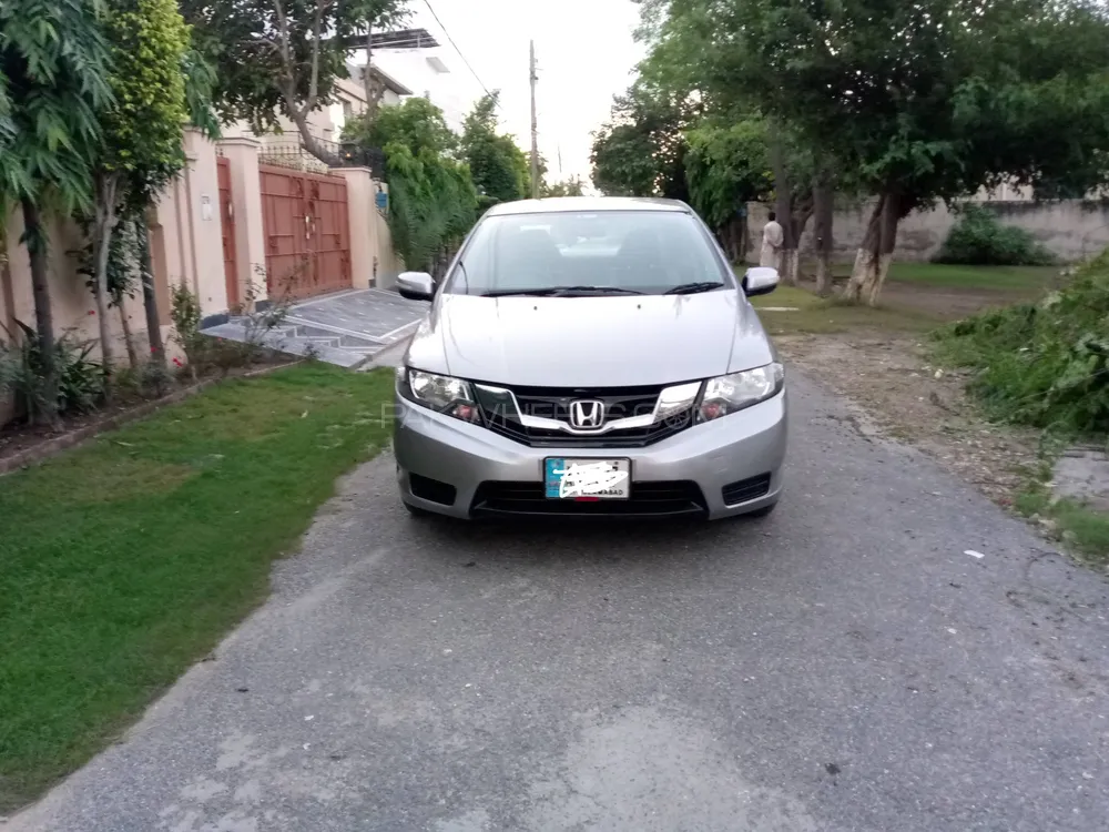 ہونڈا سٹی 2019 for Sale in لاہور Image-1