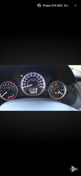 Honda City 2020 for Sale in Kot radha kishan Image-1