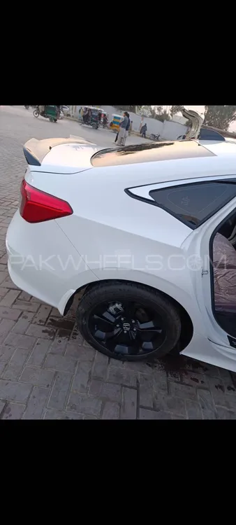 ہونڈا سوک 2024 for Sale in واہ کینٹ Image-1