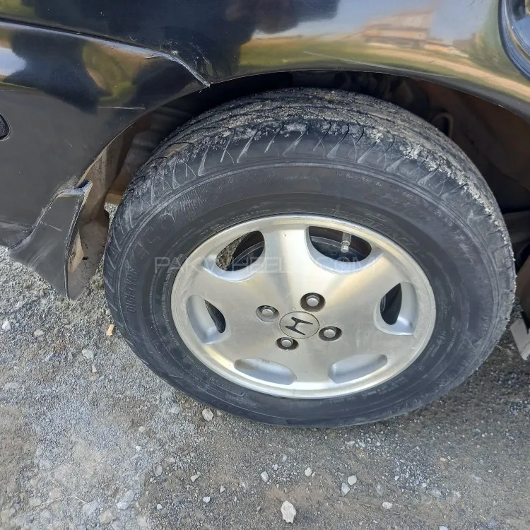 Honda Civic 1998 for Sale in Peshawar Image-1