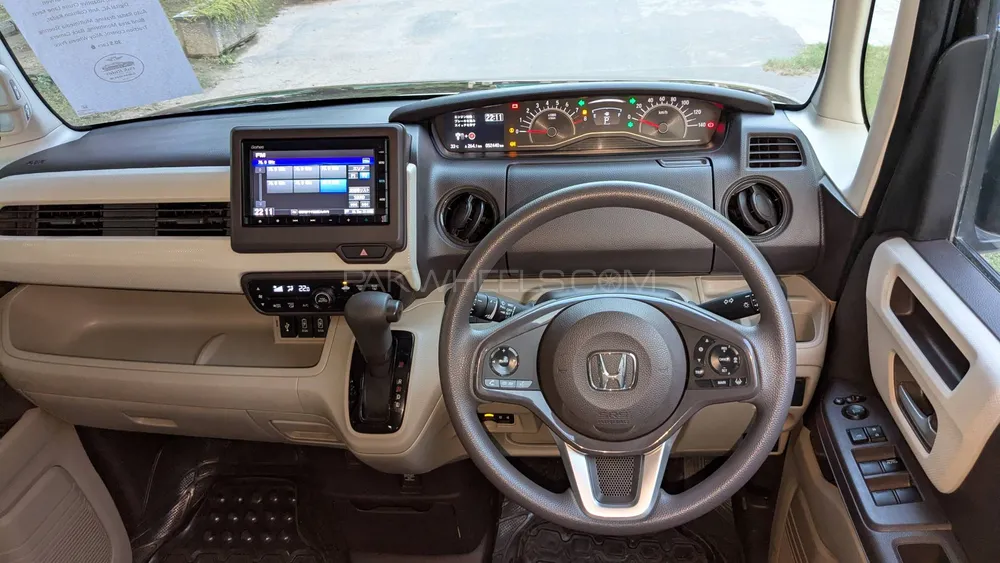 ہونڈا این باکس 2020 for Sale in لاہور ہونڈا این باکس 2020 for Sale in لاہور Image-9