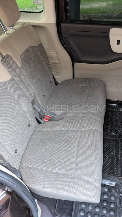 ہونڈا این باکس 2020 for Sale in لاہور ہونڈا این باکس 2020 for Sale in لاہور Image-12