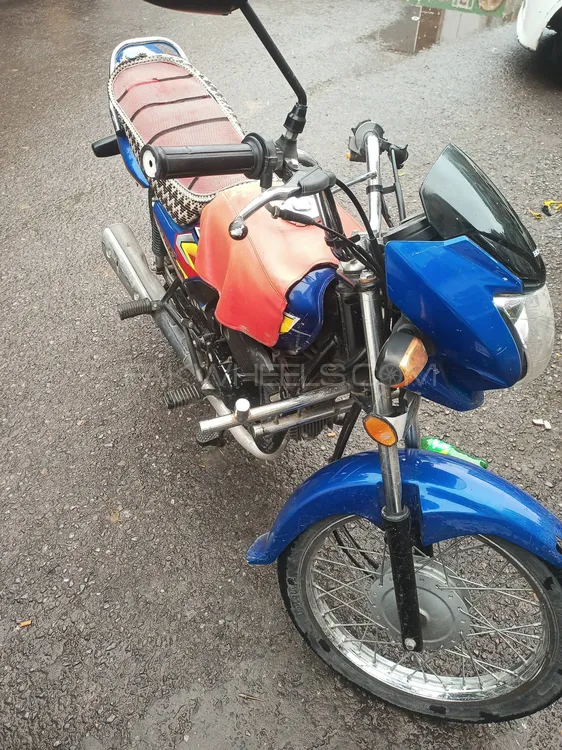 Honda Pridor 2022 for Sale Image-1