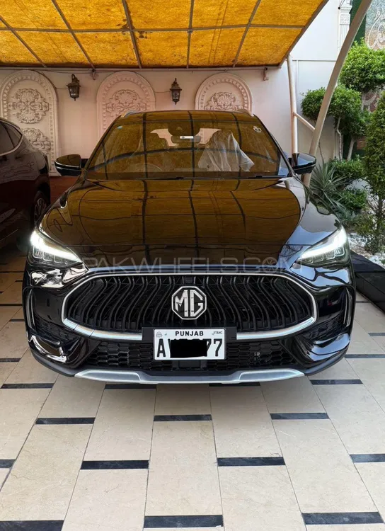 MG HS 2025 for Sale in Lahore Image-1
