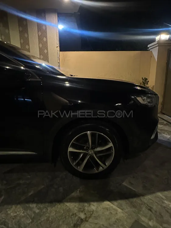 MG HS 2021 for Sale in Lahore MG HS 2021 for Sale in Lahore Image-4