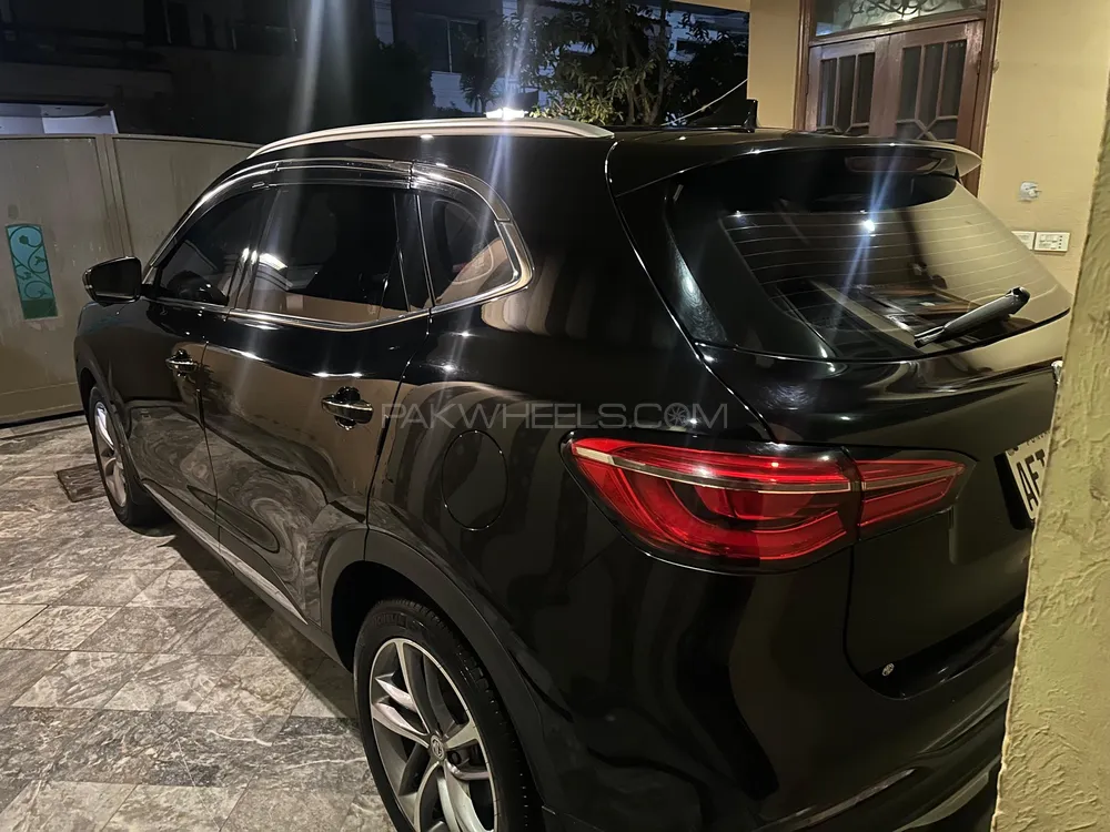 MG HS 2021 for Sale in Lahore MG HS 2021 for Sale in Lahore Image-5