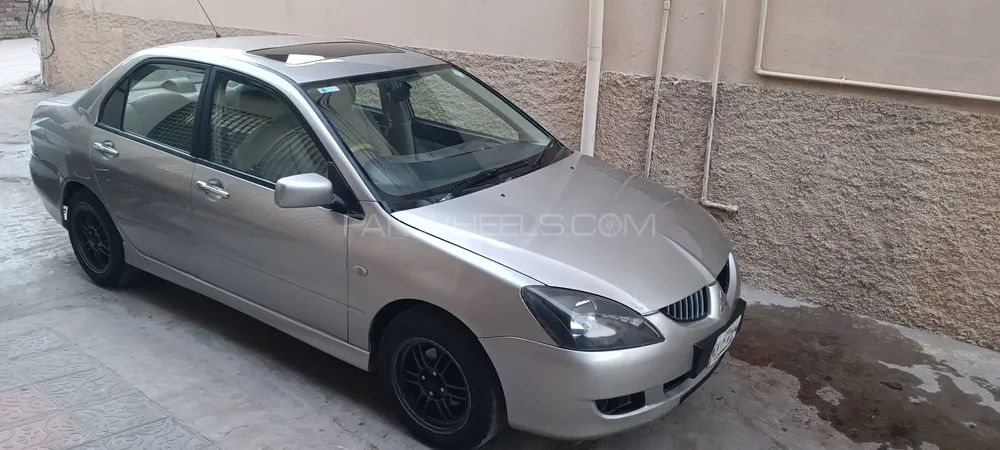Mitsubishi Lancer 2005 for Sale in Rawalpindi Image-1