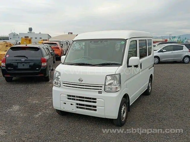 Nissan Clipper 2020 for Sale in Gujranwala Image-1