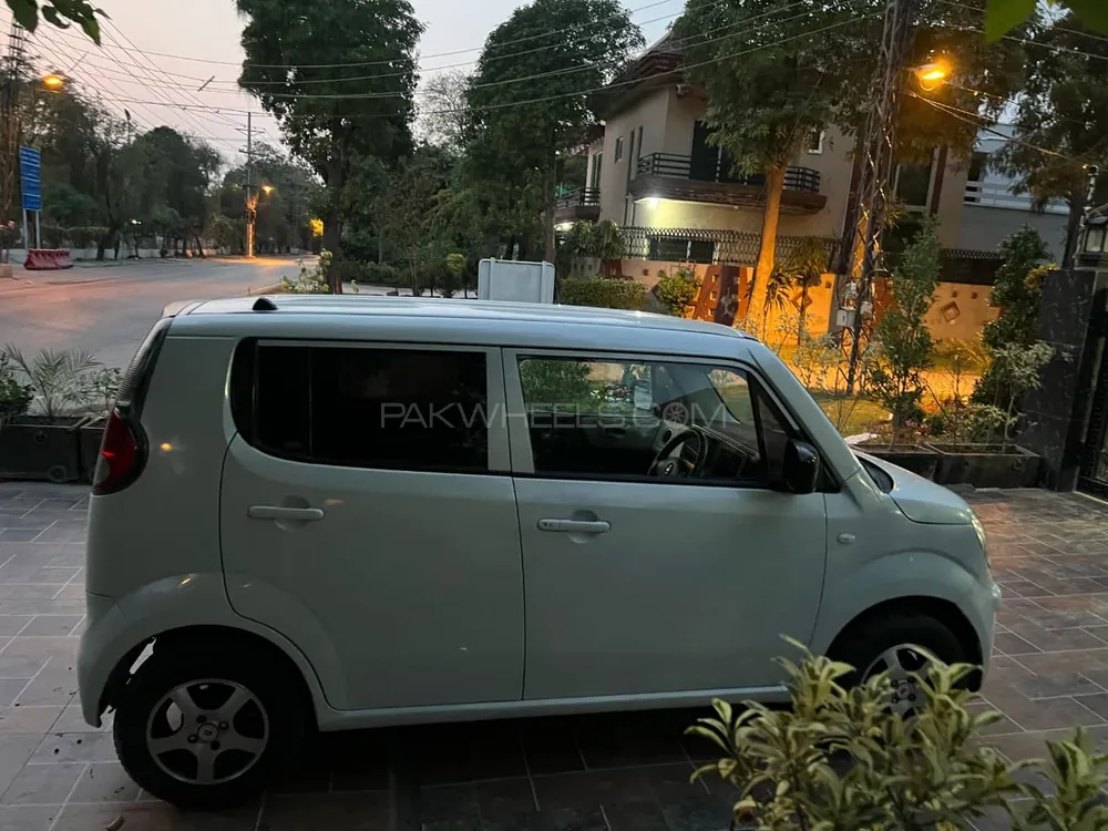 Nissan Moco 2018 for Sale in Lahore Image-1