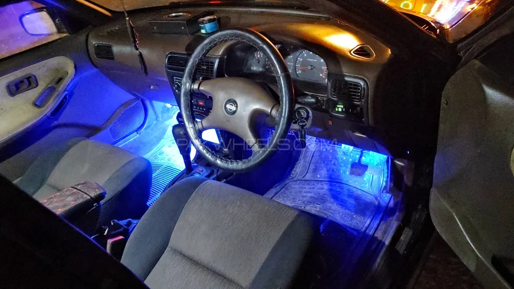 نسان سنی 1992 for Sale in کراچی نسان سنی 1992 for Sale in کراچی Image-14
