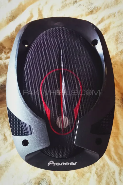 pioneer champion series TS-R6951S Image-1