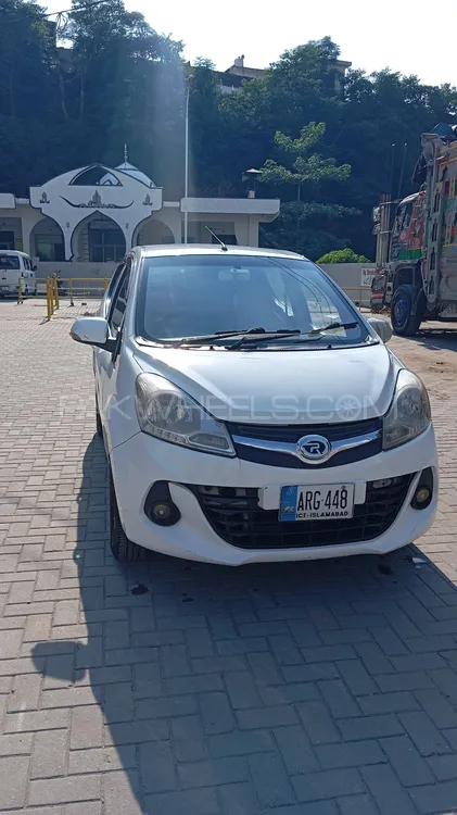 Prince Pearl 2020 for Sale in Islamabad Image-1