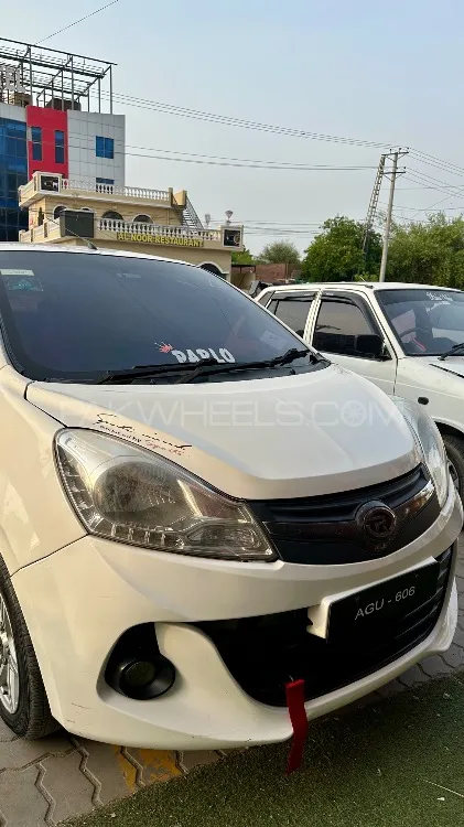 Prince Pearl 2021 for Sale in Multan Image-1