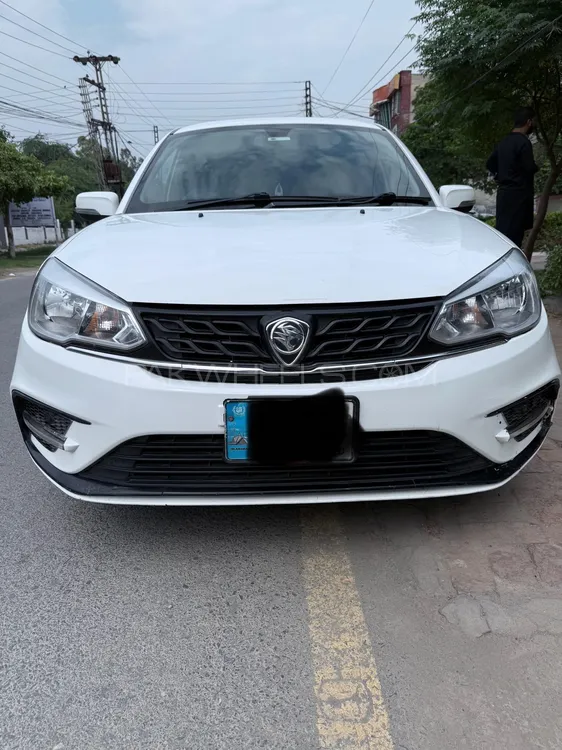 Proton Saga 2022 for Sale in Islamabad Image-1
