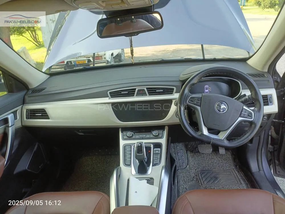 پروٹون ایکس 70 2022 for Sale in اسلام آباد پروٹون ایکس 70 2022 for Sale in اسلام آباد Image-9