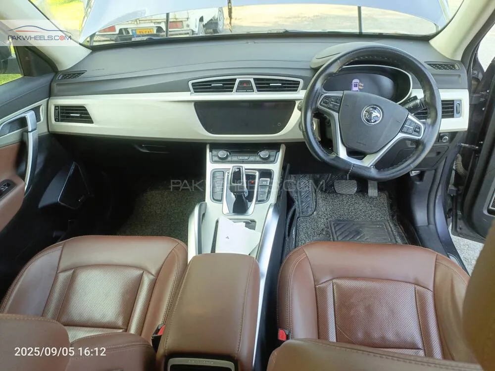 پروٹون ایکس 70 2022 for Sale in اسلام آباد پروٹون ایکس 70 2022 for Sale in اسلام آباد Image-10