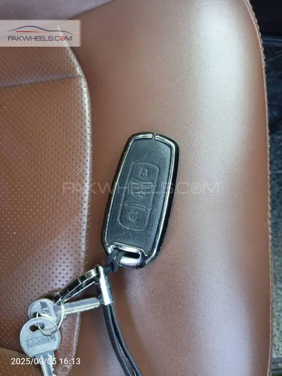 پروٹون ایکس 70 2022 for Sale in اسلام آباد پروٹون ایکس 70 2022 for Sale in اسلام آباد Image-14