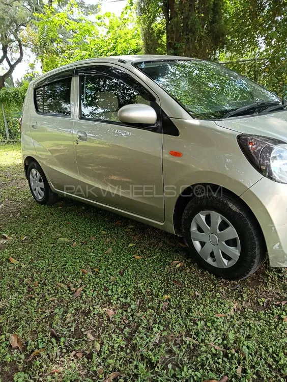 Subaru Pleo 2012 for Sale in Islamabad Image-1