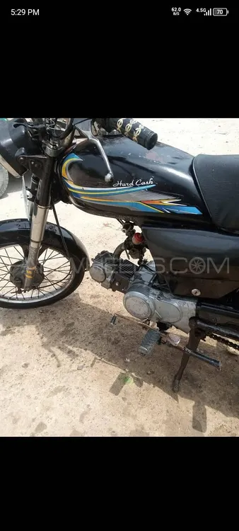 سُپر پاور SP 70 2015 for Sale Image-1