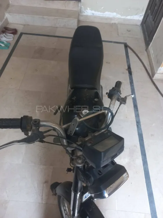 Super Star CD 70 2017 for Sale Image-1