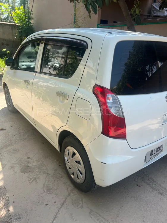 Suzuki Alto 2014 for Sale in Islamabad Image-1