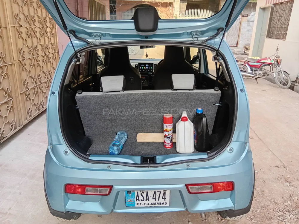 Suzuki Alto 2020 for Sale in Rawalpindi Image-1