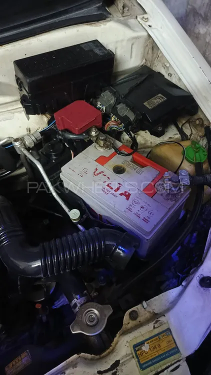 Suzuki Alto 2009 for Sale in Islamabad Image-1