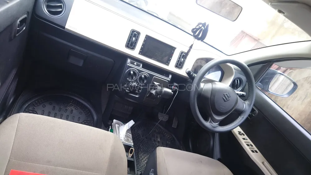Suzuki Alto 2020 for Sale in Lahore Image-1