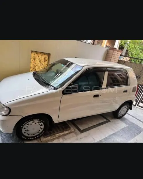 Suzuki Alto 2006 for Sale in Rawalpindi Image-1