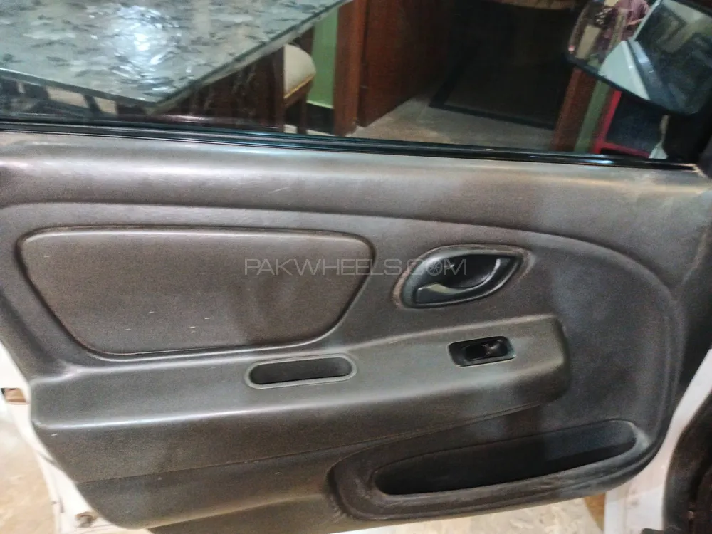 Suzuki Alto 2007 for Sale in Toba Tek Singh Suzuki Alto 2007 for Sale in Toba Tek Singh Image-4