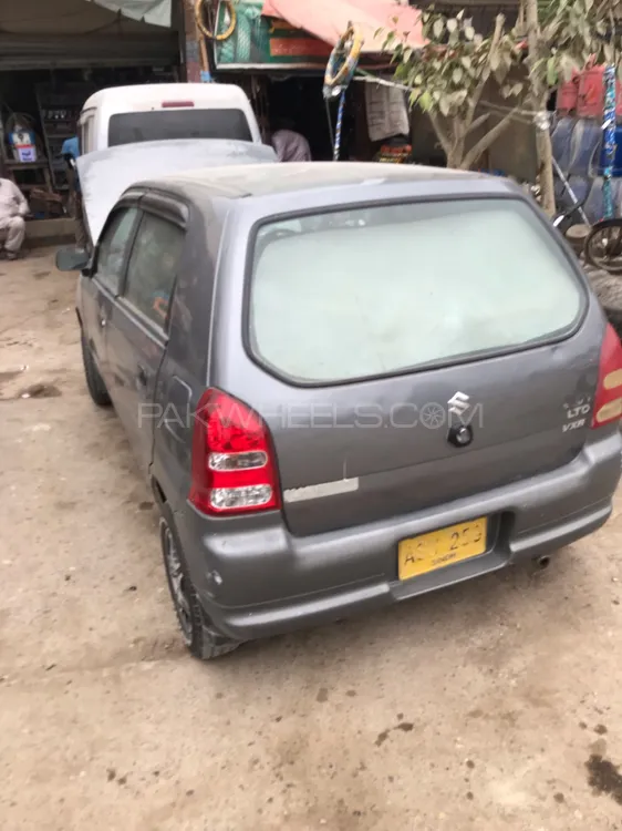 Suzuki Alto 2010 for Sale in Karachi Image-1