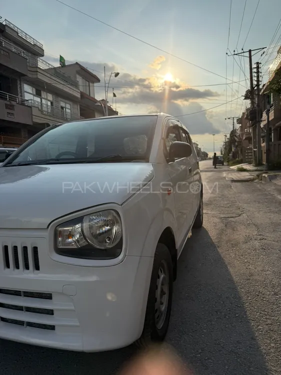 Suzuki Alto 2020 for Sale in Wah cantt Image-1