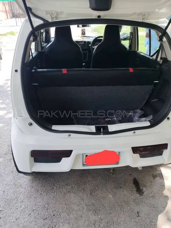 Suzuki Alto 2023 for Sale in Lahore Image-1
