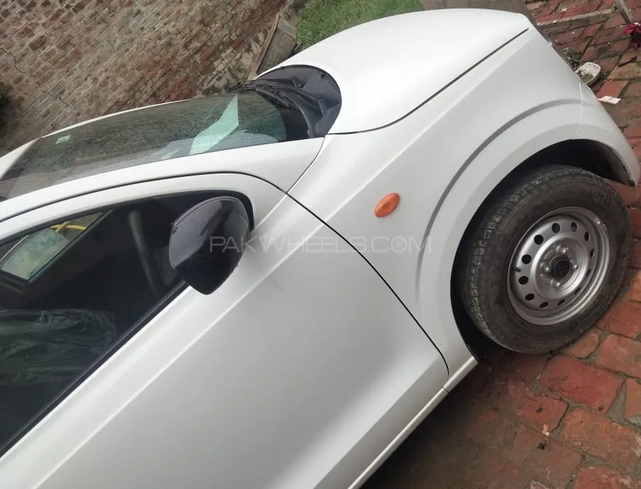 Suzuki Alto 2024 for Sale in Lahore Image-1