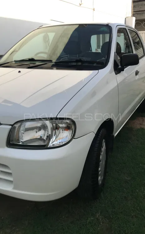 Suzuki Alto 2010 for Sale in Rawalpindi Image-1