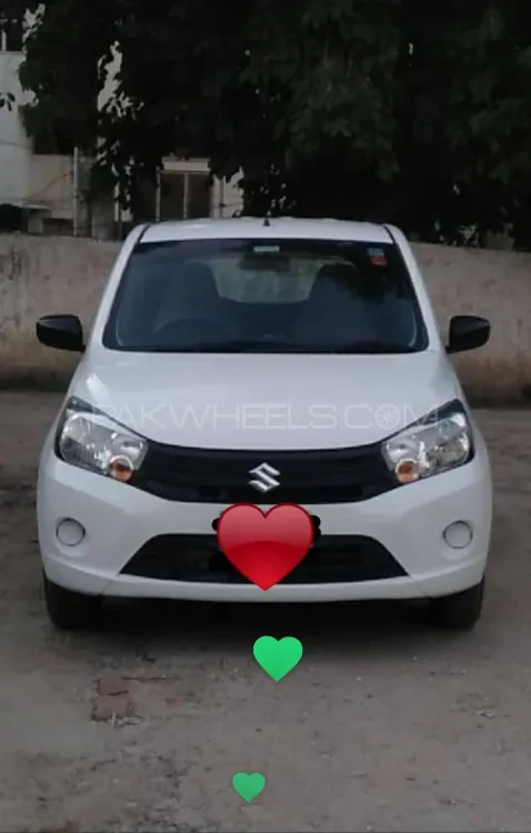 Suzuki Cultus 2020 for Sale in Rawalpindi Image-1