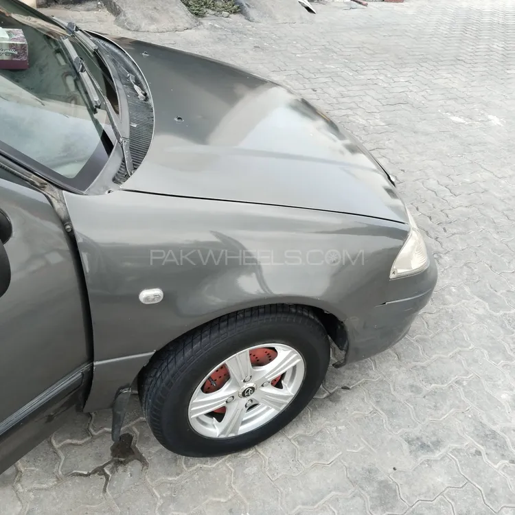 Suzuki Cultus 2008 for Sale in Chakwal Image-1